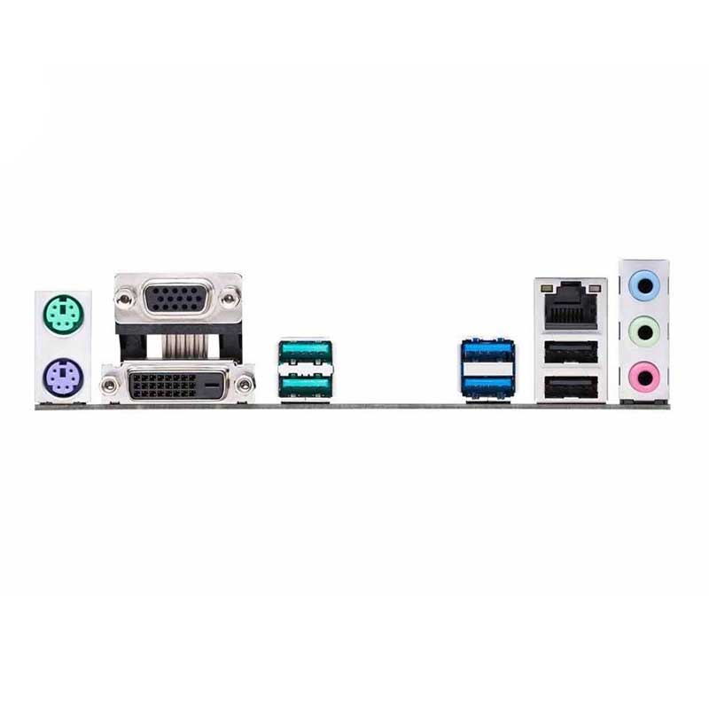 مادربرد ایسوس PRIME B360M-K DDR4