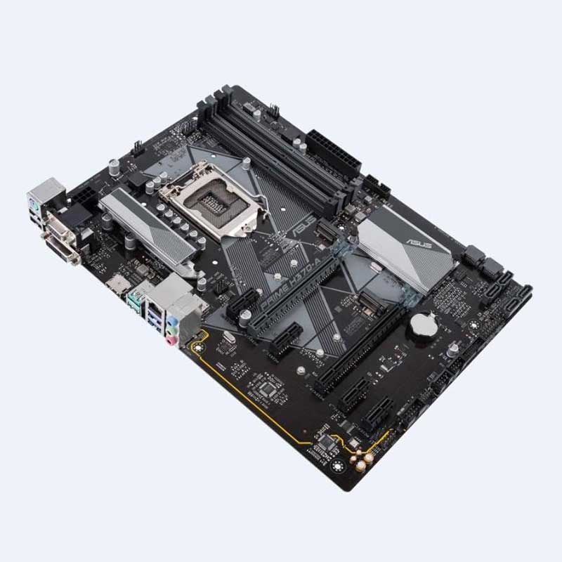 مادربرد ایسوس PRIME H370-A DDR4
