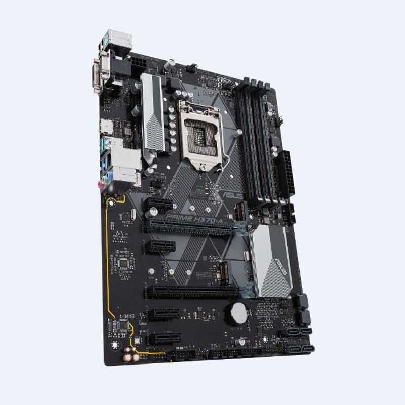 مادربرد ایسوس PRIME H370-A DDR4
