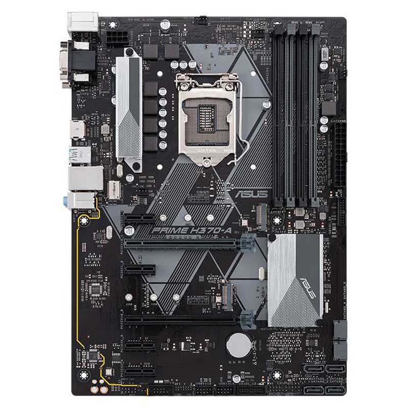 مادربرد ایسوس PRIME H370-A DDR4