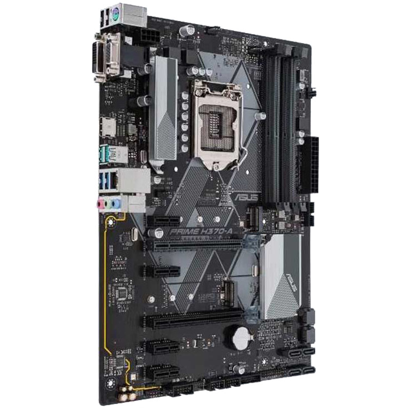 مادربرد ایسوس PRIME H370-A DDR4