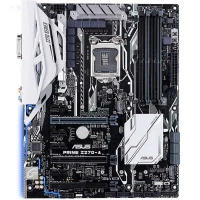 مادربرد ایسوس PRIME Z270-A DDR4