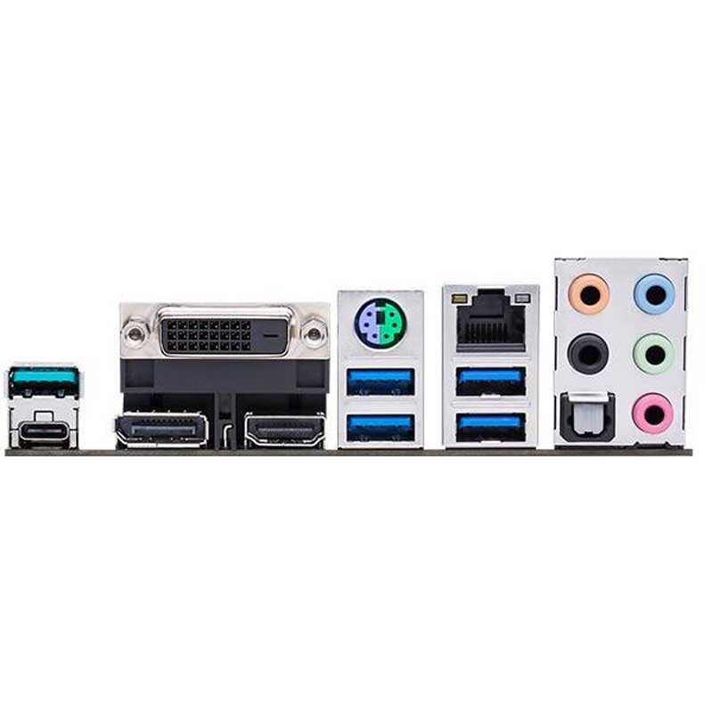 مادربرد ایسوس PRIME Z270-A DDR4