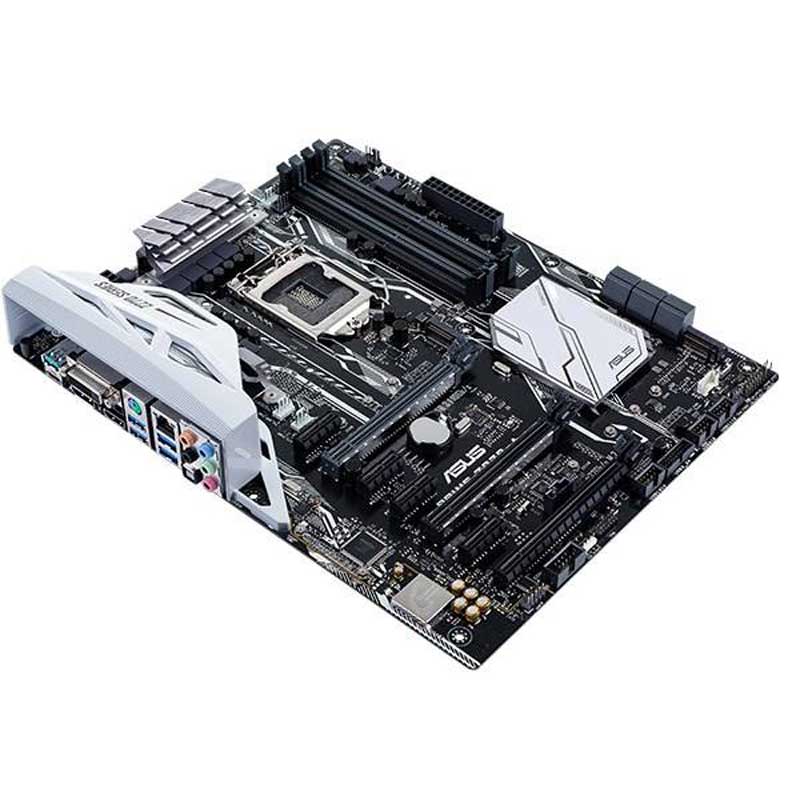 مادربرد ایسوس PRIME Z270-A DDR4