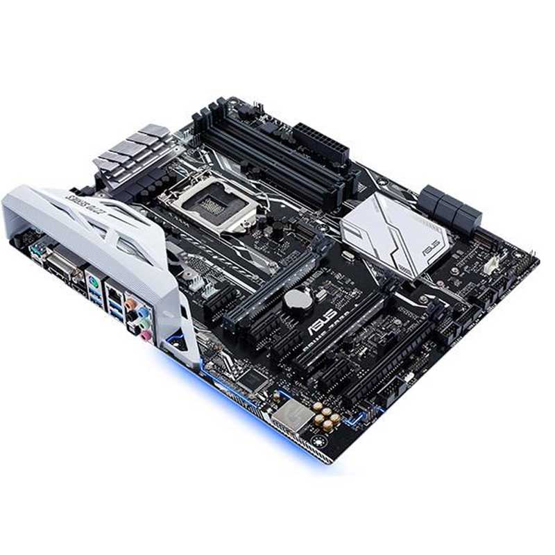 مادربرد ایسوس PRIME Z270-A DDR4