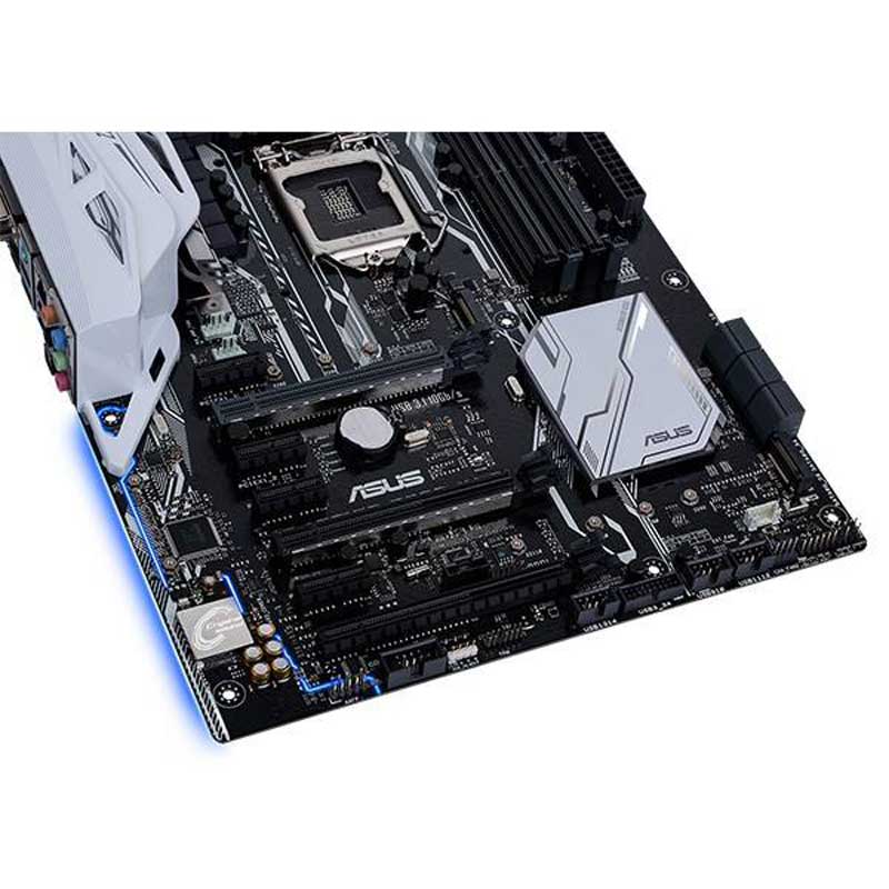 مادربرد ایسوس PRIME Z270-A DDR4