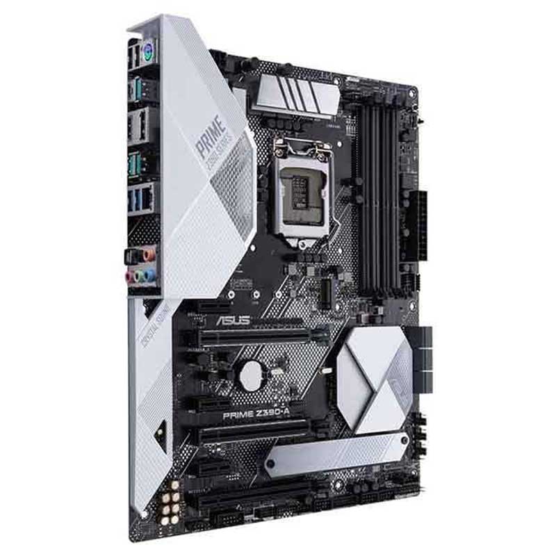 مادربرد ایسوس PRIME Z390-A DDR4