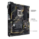 مادربرد ایسوس TUF Z370-PLUS GAMING DDR4