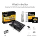 مادربرد ایسوس TUF Z370-PRO GAMING DDR4