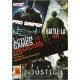 Action Games Collection 2 PC 2DVD5 مدرن