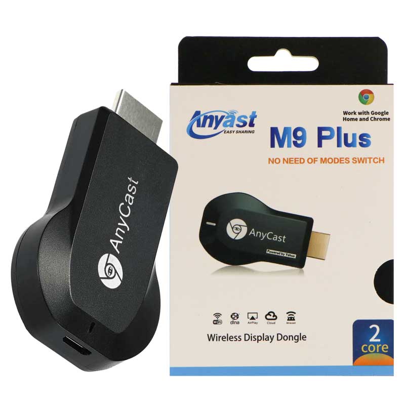 دانگل HDMI انی کست M9 Plus