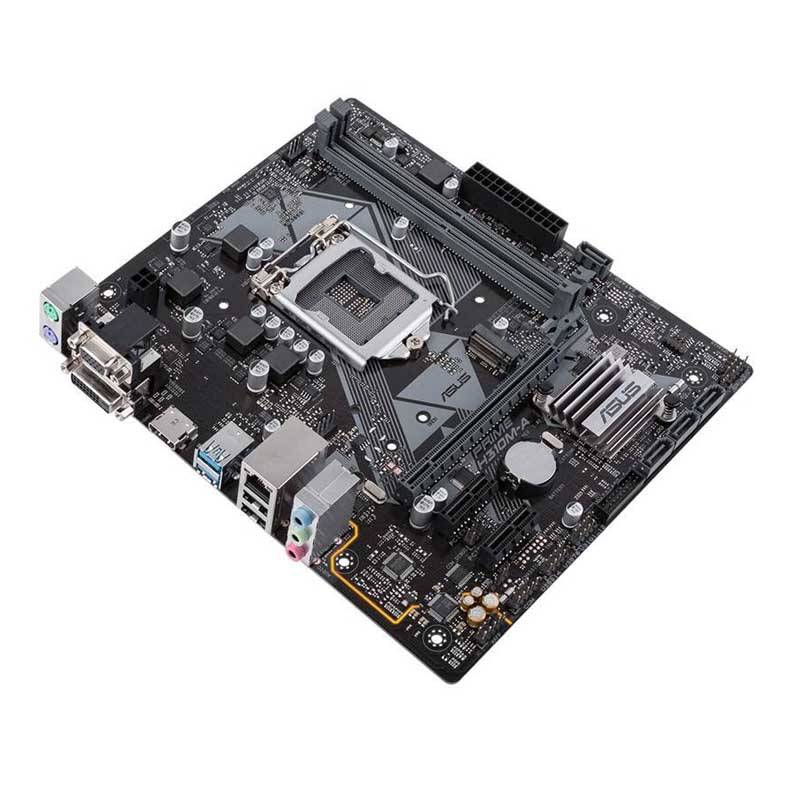 مادربرد ایسوس PRIME H310M-A DDR4