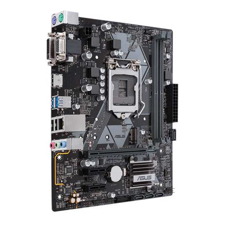 مادربرد ایسوس PRIME H310M-A DDR4