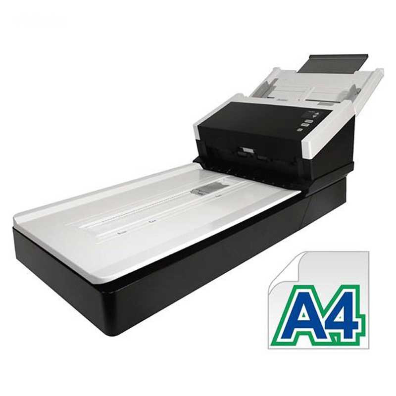 اسکنر حرفه ای Avision AD-250F