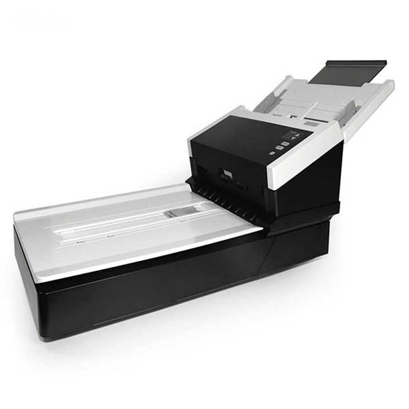 اسکنر حرفه ای Avision AD-250F