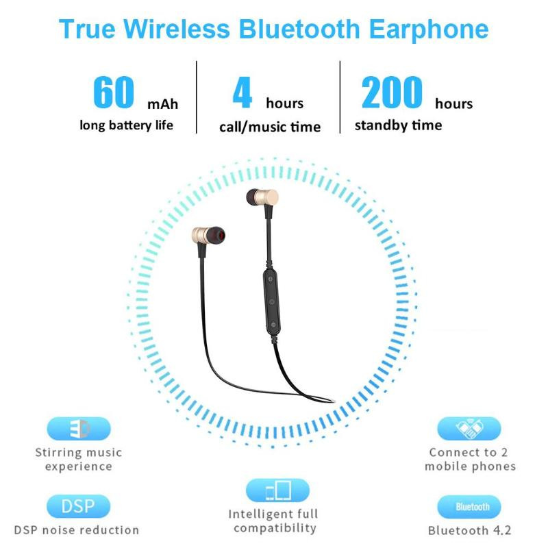 هندزفری بلوتوث Awei B922BL