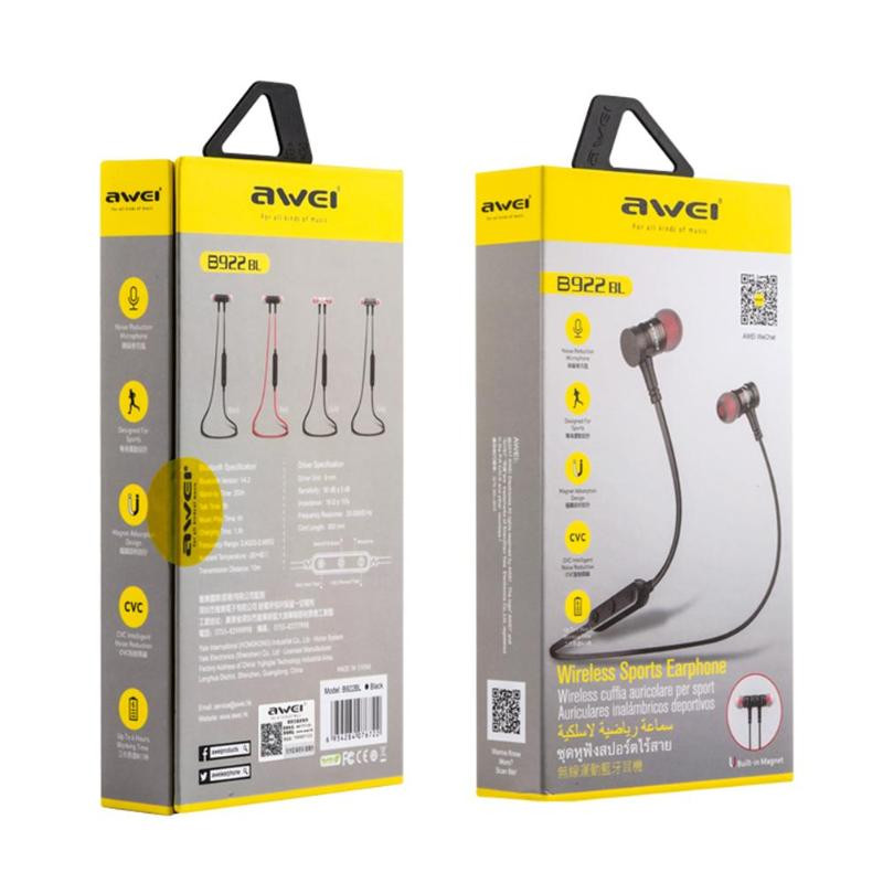 هندزفری بلوتوث Awei B922BL