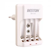 شارژر باتری BESTON BST-C705