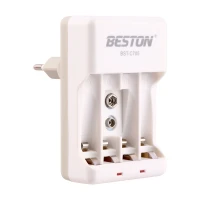 شارژر باتری BESTON BST-C705
