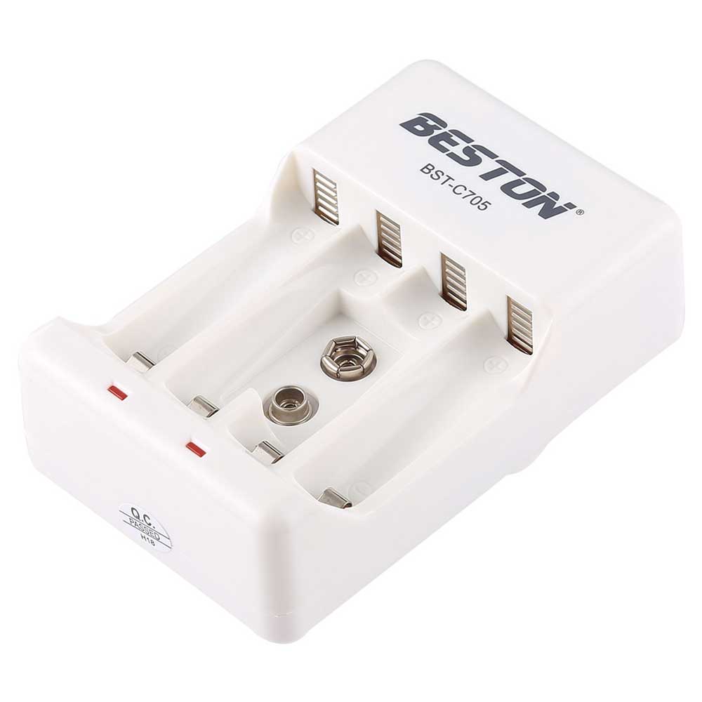 شارژر باتری BESTON BST-C705