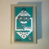 موزیک پشت خط تلفن مدل MP3