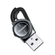 کابل کنفی آیفونی Baseus Exciting CALCJ-A 1m