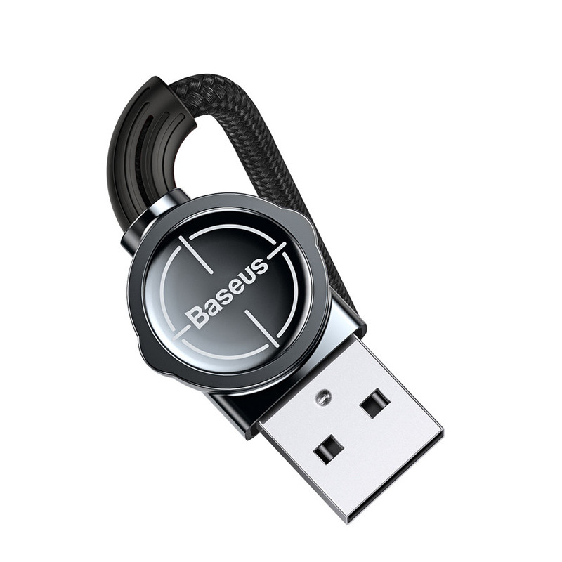 کابل کنفی آیفونی Baseus Exciting CALCJ-A 1m