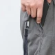 کابل آیفونی گردن بندی Baseus Golden Collar CALJL-BP1 85cm