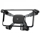 هولدر Baseus SUYL-HP Horizontal Screen Gravity