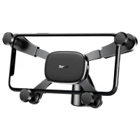 هولدر Baseus SUYL-HP Horizontal Screen Gravity