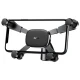 هولدر Baseus SUYL-HP Horizontal Screen Gravity