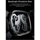 هولدر Baseus SUYL-HP Horizontal Screen Gravity