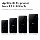 هولدر Baseus SUYL-HP Horizontal Screen Gravity