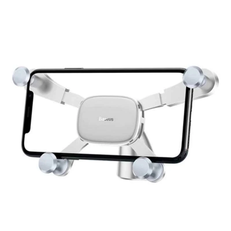هولدر Baseus SUYL-HP Horizontal Screen Gravity