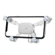 هولدر Baseus SUYL-HP Horizontal Screen Gravity