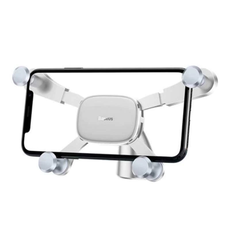 هولدر Baseus SUYL-HP Horizontal Screen Gravity