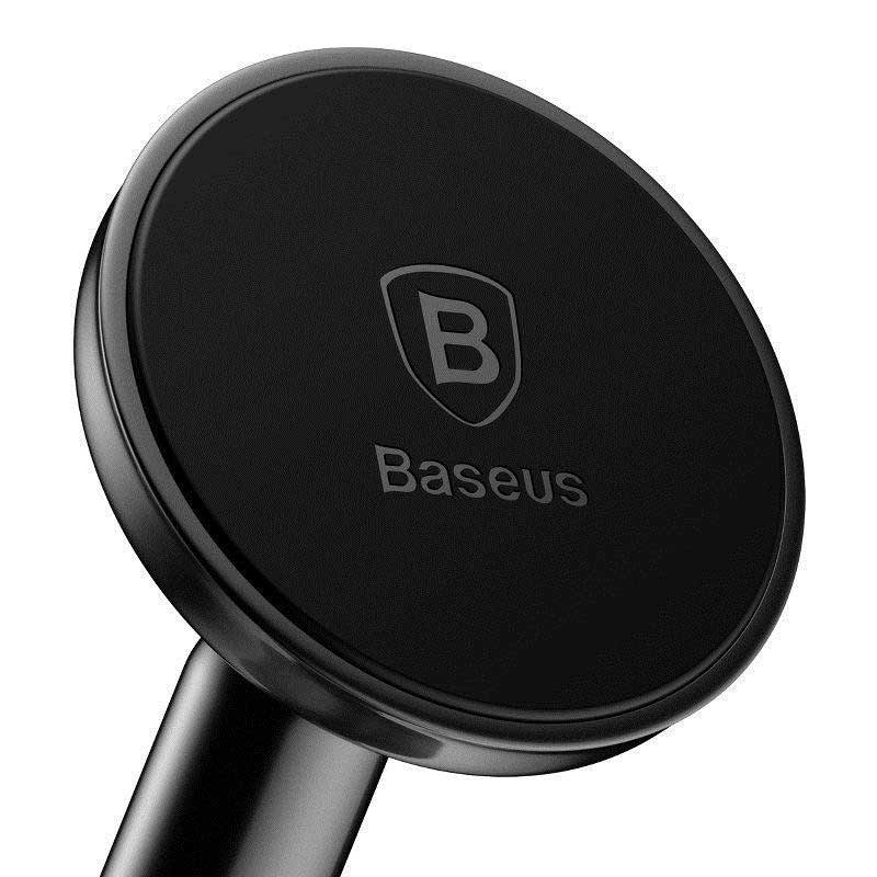 هولدر داشبوردی مگنتی Baseus SUYZD-0 Bullet An On-Board