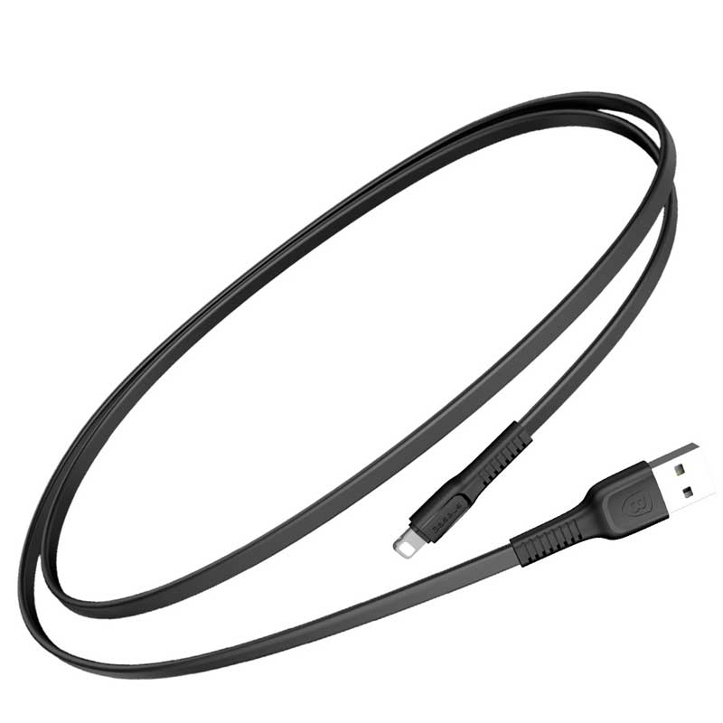 کابل آیفونی Baseus Tough Series CALZY-B01 1m