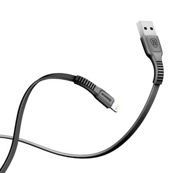 کابل آیفونی Baseus Tough Series CALZY-B01 1m