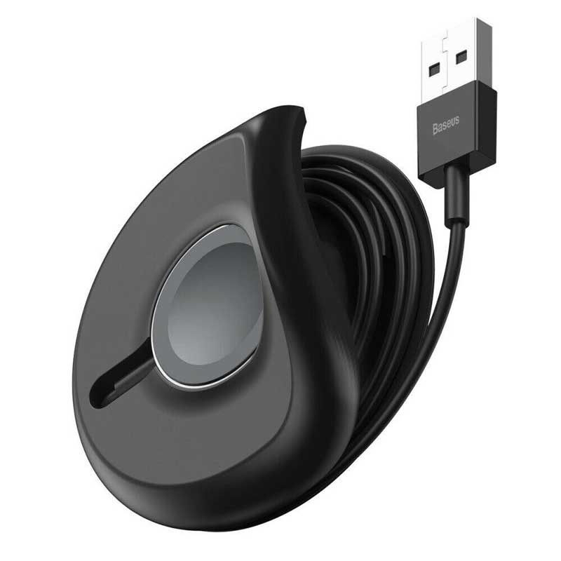 شارژر بی سیم Baseus YoYo BS-lW03 iWatch