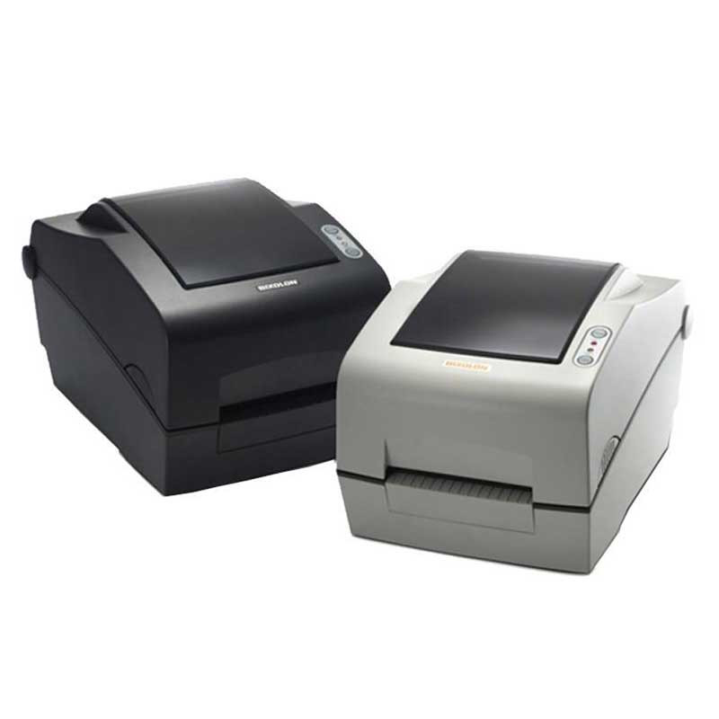 پرینتر لیبل زن Bixolon SLP-TX400