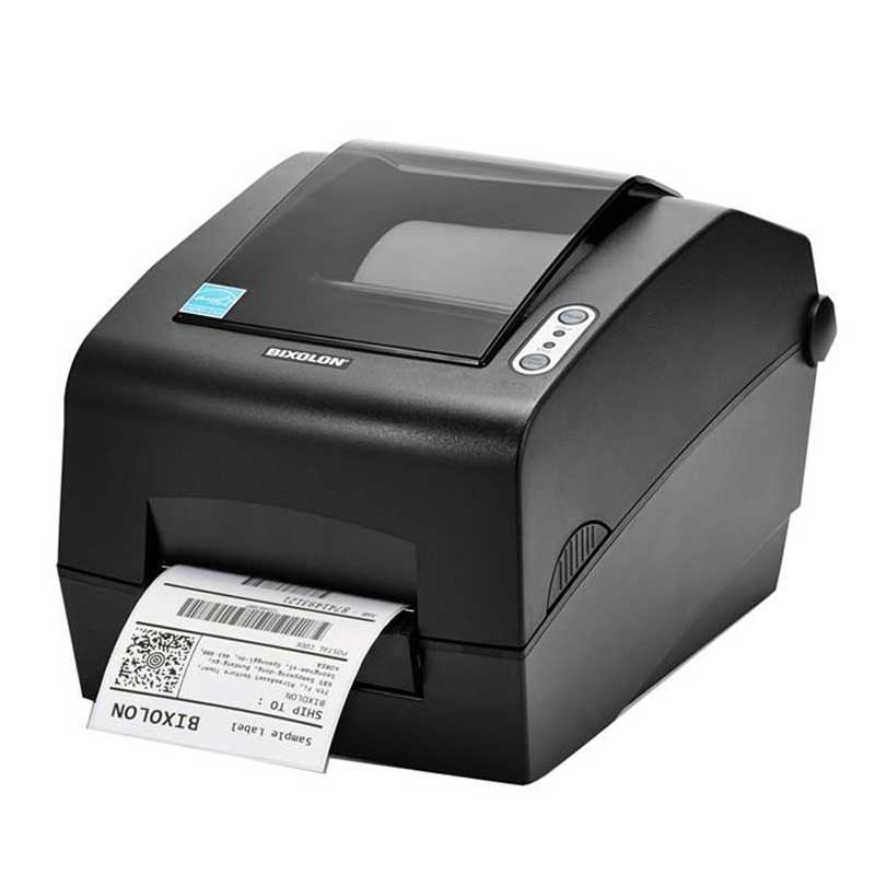 پرینتر لیبل زن Bixolon SLP-TX400-Network
