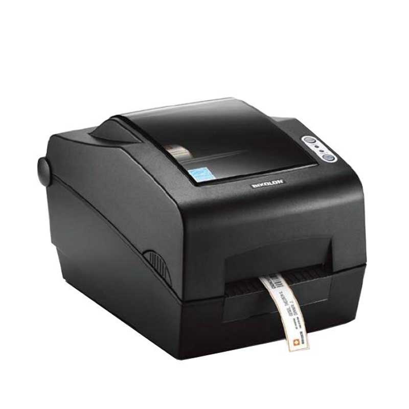 پرینتر لیبل زن Bixolon SLP-TX400-Network