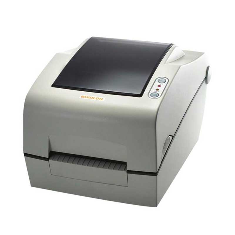 پرینتر لیبل زن Bixolon SLP-TX400-Network
