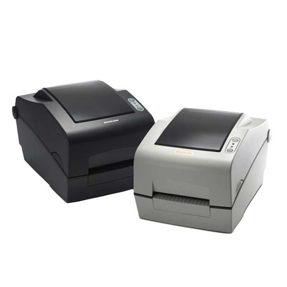 پرینتر لیبل زن Bixolon SLP-TX400-Network