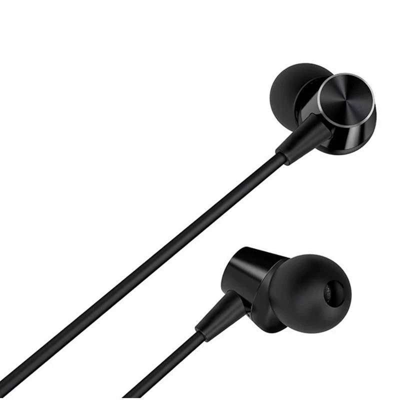 هندزفری بلوتوث Borofone BE18 مشکی (گارانتی 6 ماهه)
