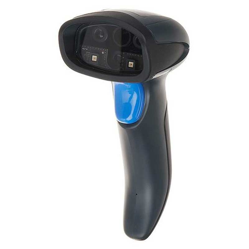 دستگاه بارکدخوان DATALOGIC Quick Scan QD2430