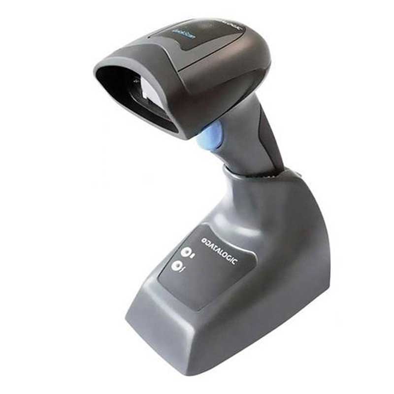 دستگاه بارکدخوان DATALOGIC Quick Scan QM2131