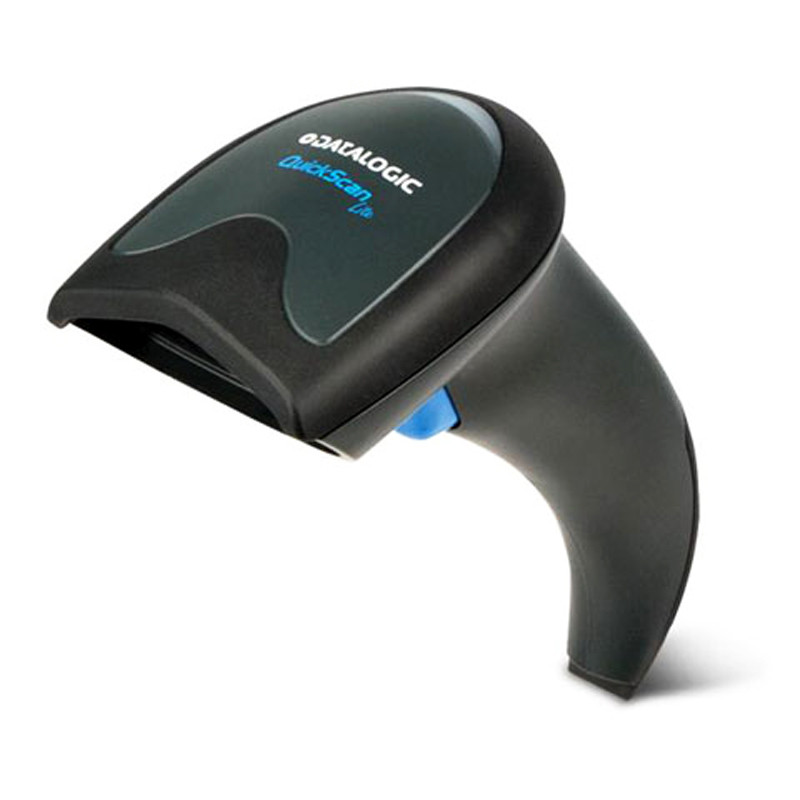 دستگاه بارکدخوان DATALOGIC QuickScan Lite QW2100
