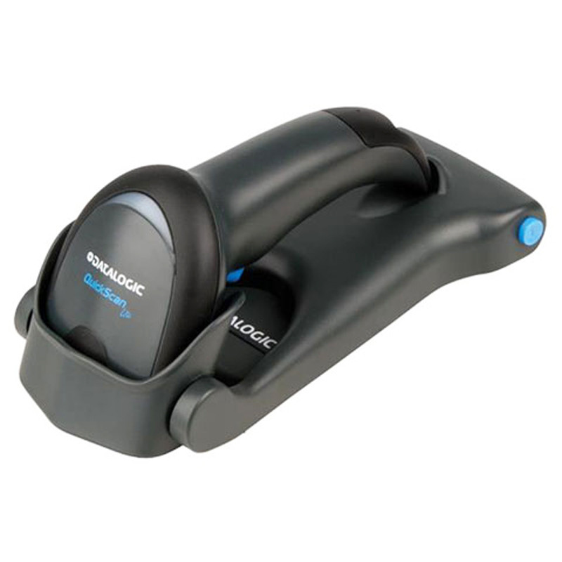 دستگاه بارکدخوان DATALOGIC QuickScan Lite QW2100